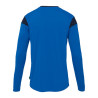 MAILLOT UHLSPORT SQUAD 27 ML AZUR /BLEU MARINE