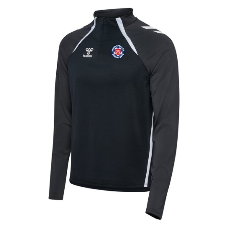 USE - Sweat 1/4 zip