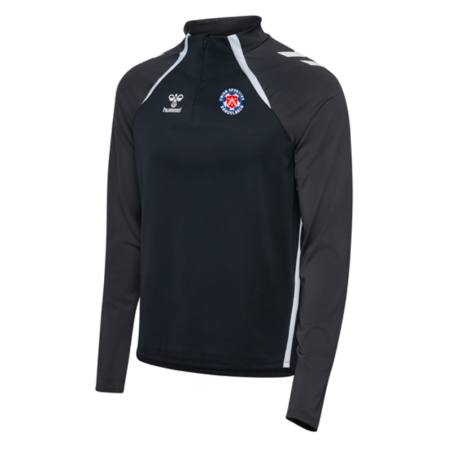 USE - Sweat 1/4 zip