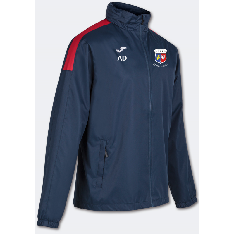 USFAC-COUPE VENT TRIVOR