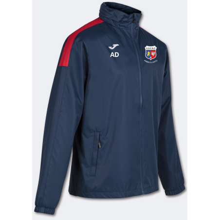USFAC-COUPE VENT TRIVOR