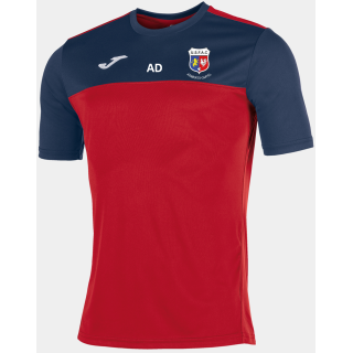 USFAC-MAILLOT WINNER