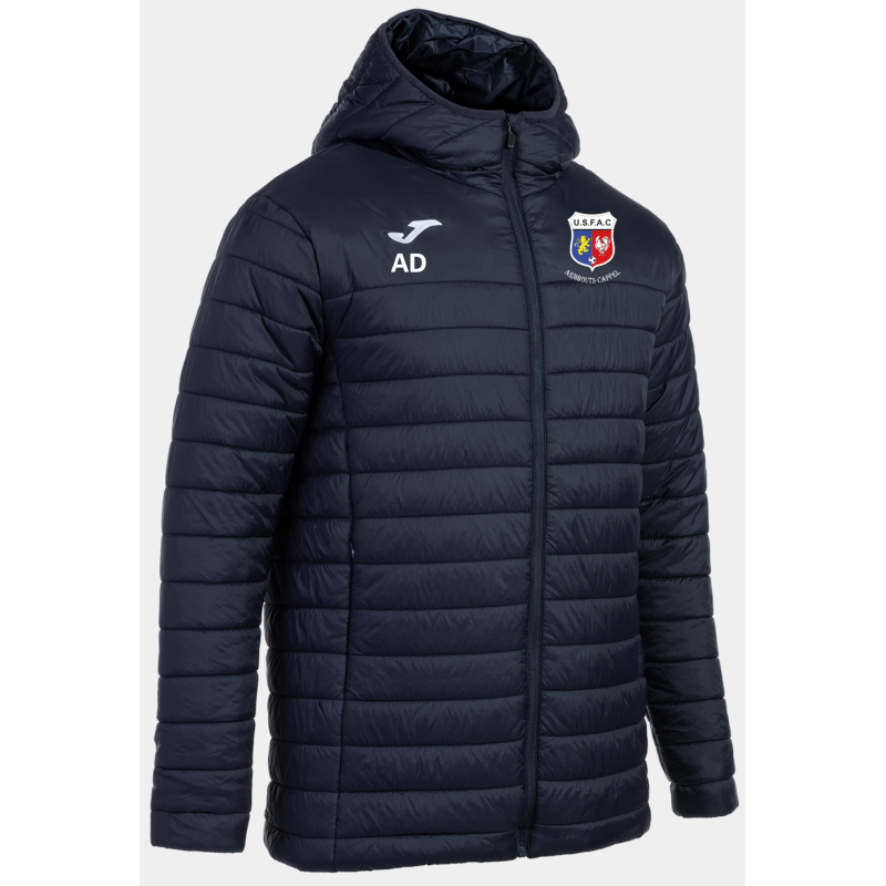 USFAC-PARKAS URBAN V