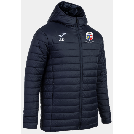 USFAC-PARKAS URBAN V