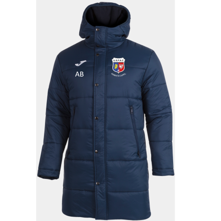 USFAC-PARKAS ISLANDIA