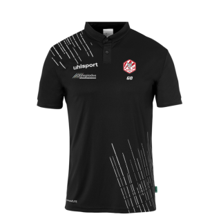 USM MERVILLE - POLO UHLSPORT SCORE 26