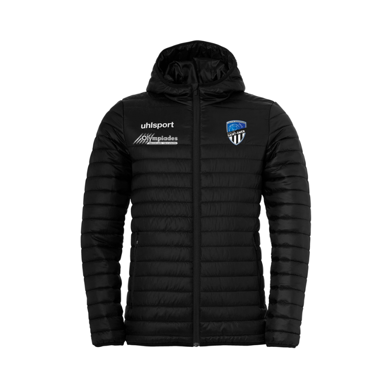 Essential ultra lite jacket
