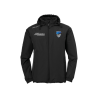 Essential coach jacket