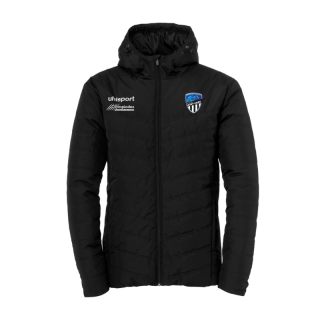 Essential winter padded jacket
