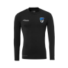 Distinction colors Baselayer noir