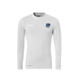 Distinction colors Baselayer blanc