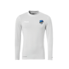 Distinction colors Baselayer blanc