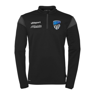 Sweat 1/4 zip SQUAD 27 USPSO