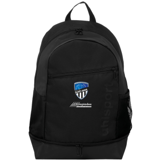 SAC A DOS AVEC COMPARTIMENT (30L)