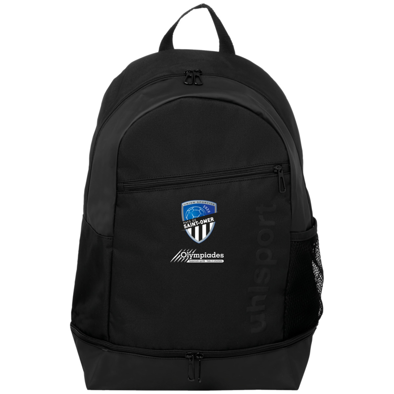 SAC A DOS AVEC COMPARTIMENT (30L)
