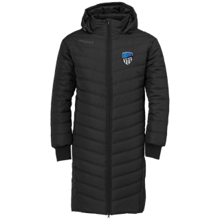 PARKA LONGUE WINTER BENCH JACKET