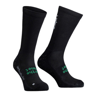 GRIP SOCKS NOIR