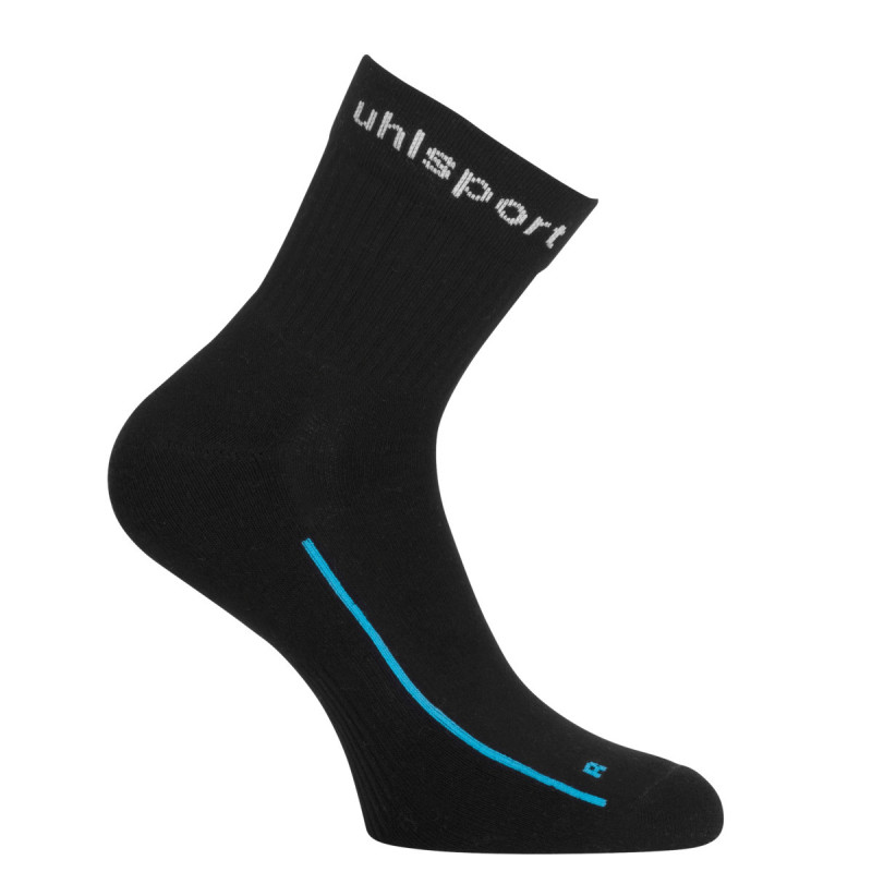 TEAM CLASSIC CHAUSSETTES (LOT DE 3)