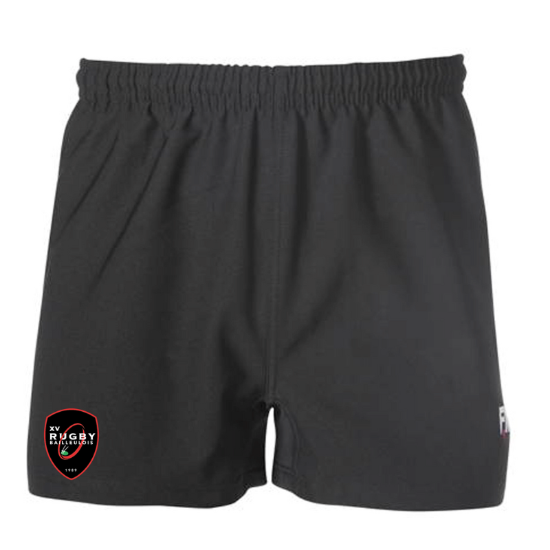 Short - XV Bailleulois