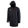 Parka coach - XV Bailleulois