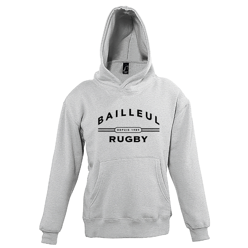 Sweat serigraphie