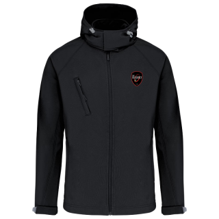 Veste Softhsell