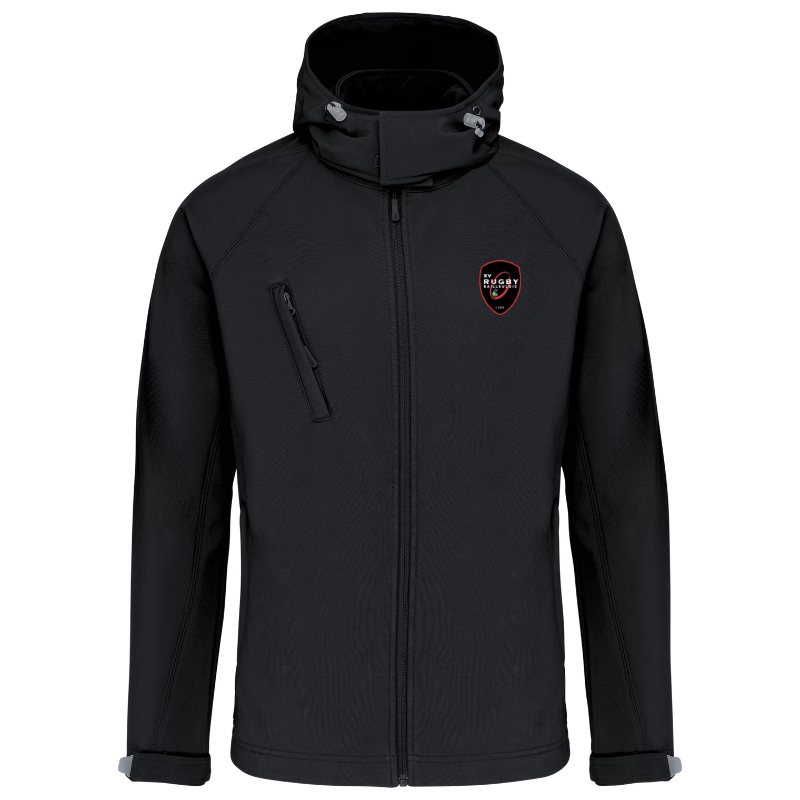 Veste Softhsell
