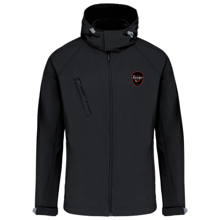 Veste Softhsell