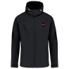 Veste Softhsell