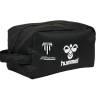 1-AS BERCK Pack : Trousse de toilette + Claquettes + Serviette