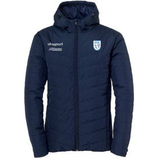 FCLD - Parka