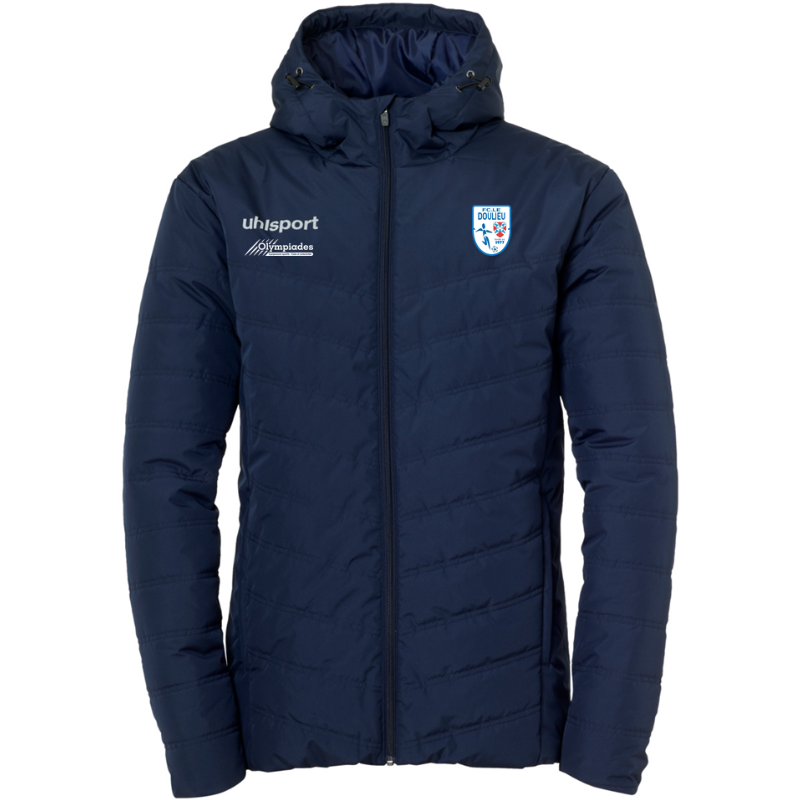 FCLD - Parka