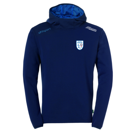 FCLD - Sweat à capuche coton