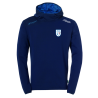 FCLD - Sweat à capuche coton