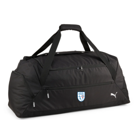 FCLD - Sac de sport Séniors - Noir