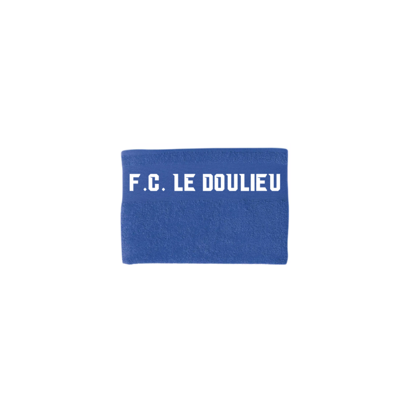 FCLD - Serviette de bain 70X140cm