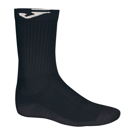 HANDBALL ZEGERSCAPPEL-CHAUSSETTE NOIR
