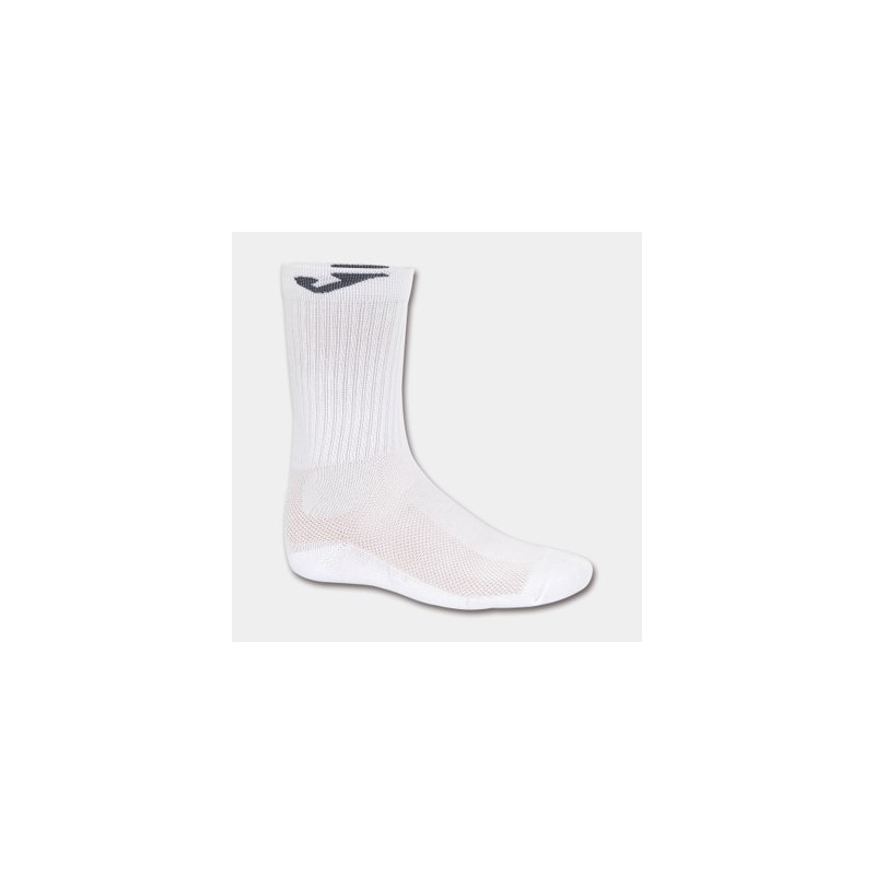 HANDBALL ZEGERSCAPPEL-CHAUSSETTE BLANCHE