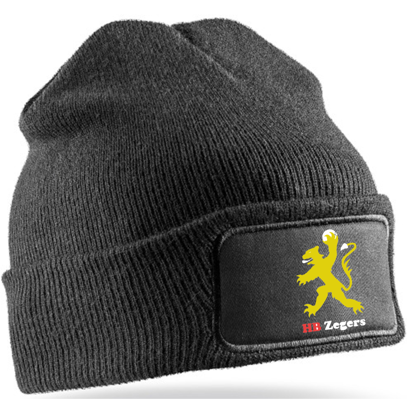 HB Zegers-Bonnet