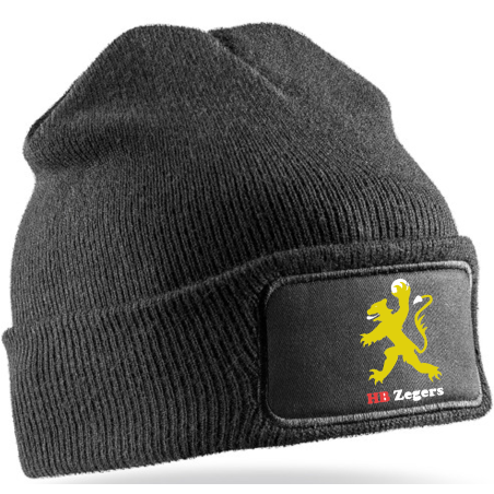 HB Zegers-Bonnet