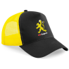HB Zegers-Casquette