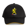 HB Zegers-Casquette classique