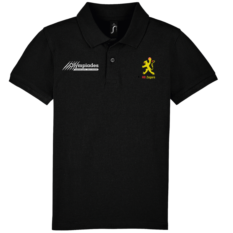 HANDBALL ZEGERSCAPPEL-POLO