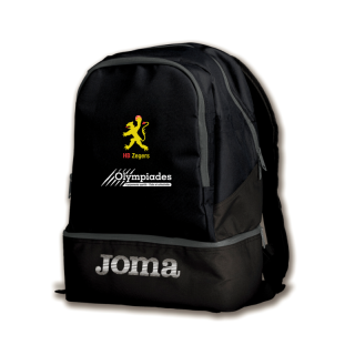 HANDBALL ZEGERSCAPPEL-SAC A DOS
