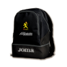 HANDBALL ZEGERSCAPPEL-SAC A DOS