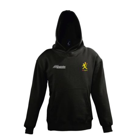 HANDBALL ZEGERSCAPPEL-SWEAT CAPUCHE