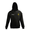 HANDBALL ZEGERSCAPPEL-SWEAT CAPUCHE