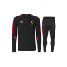 HANDBALL ZEGERSCAPPEL-SURVETEMENT COMPO