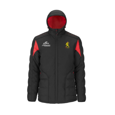 HANDBALL ZEGERSCAPPEL-PARKA NIGO
