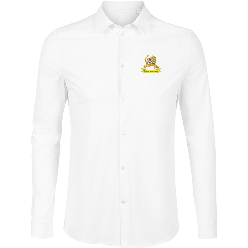 Chemise - BALTHAZAR MEN